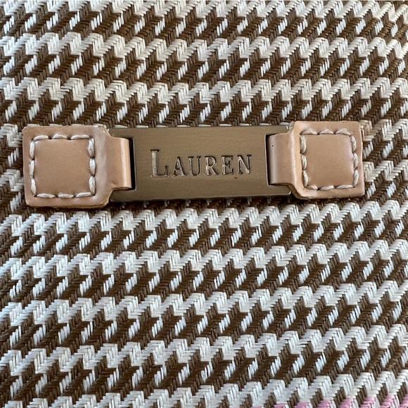 New Ralph Lauren purse. - Picture 4 of 5